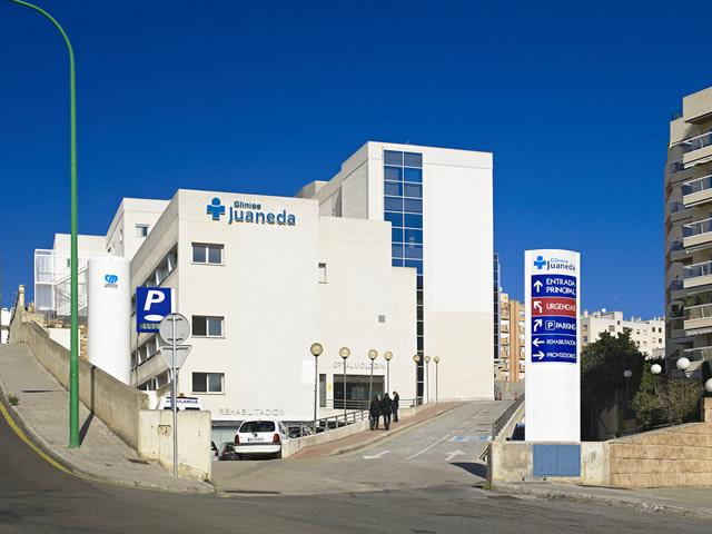 juaneda