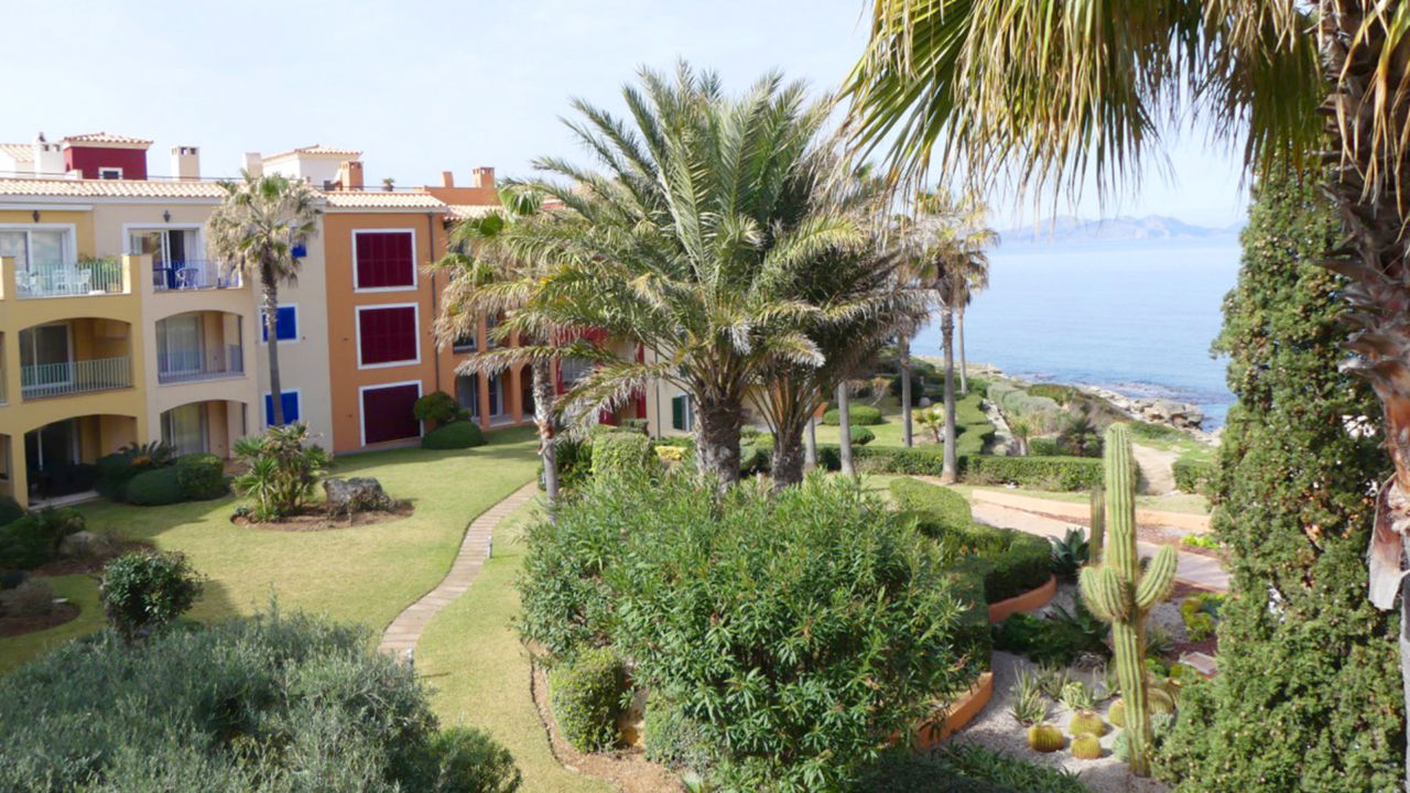 Betlem Mallorca - overview